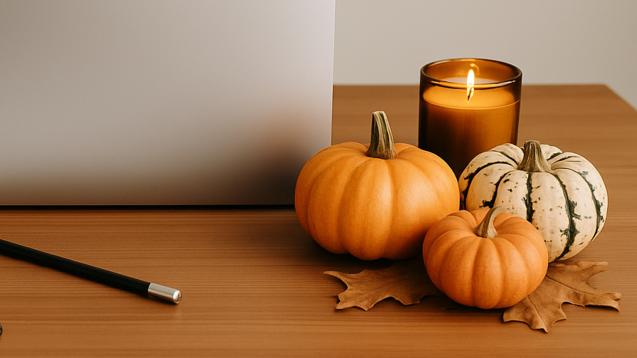 A Fall Website Audit Checklist for Small Businesses: What to Update on Your Website Before the Holiday Rush