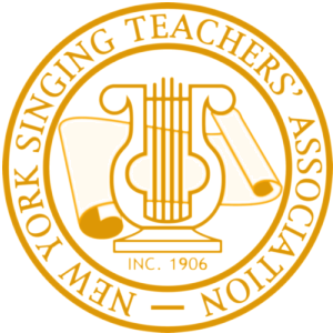 New York Singing Teachers' Association