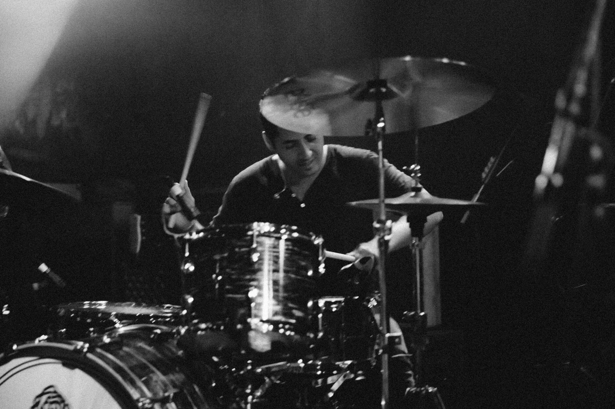 Keith Cooper