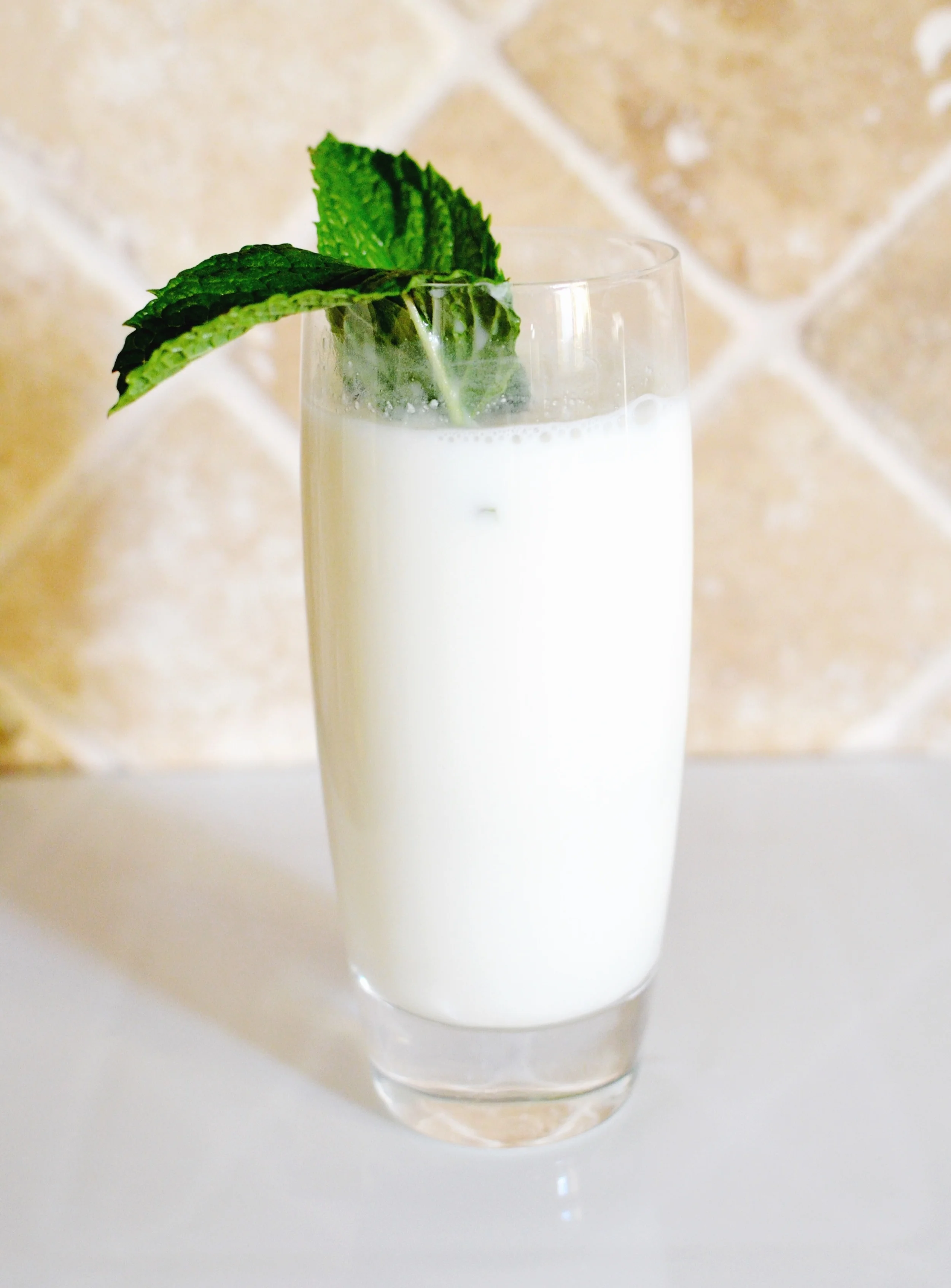 My Favorite Summer Drink