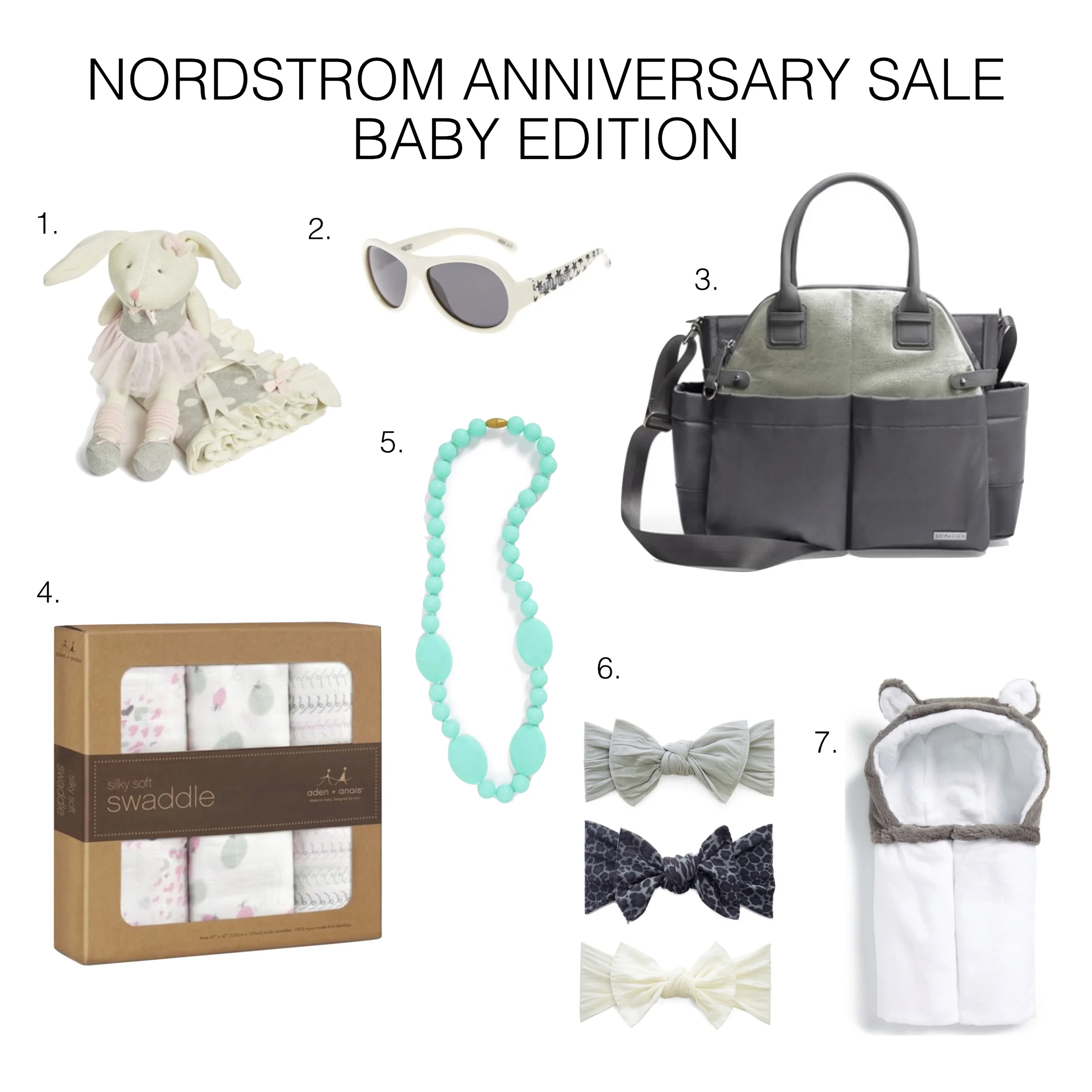 nordstrom baby gifts