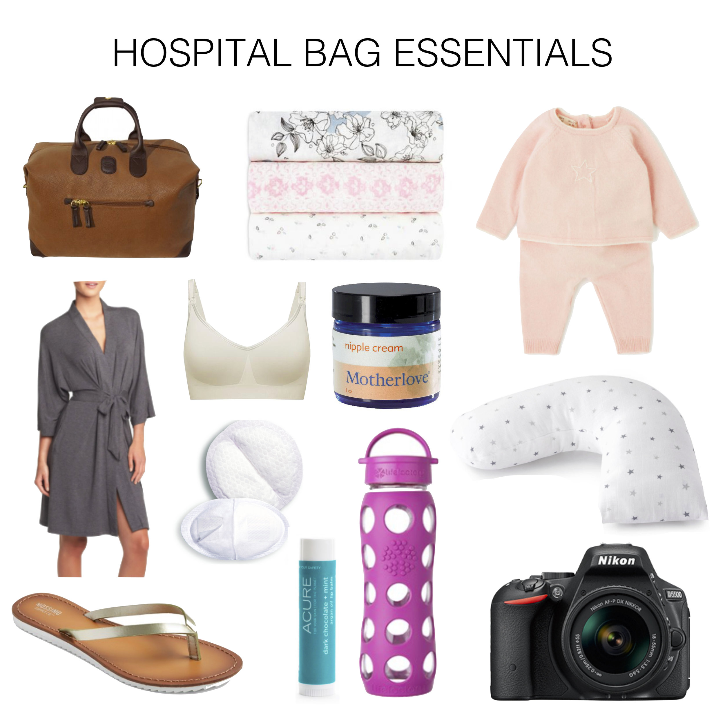 WHAT TO PACK FOR A CAESAREAN DELIVERY  Packing your Hospital Bag is a  milestone in every pregnancy so congratulations if you have reached this  stage  By The Classic Mother 