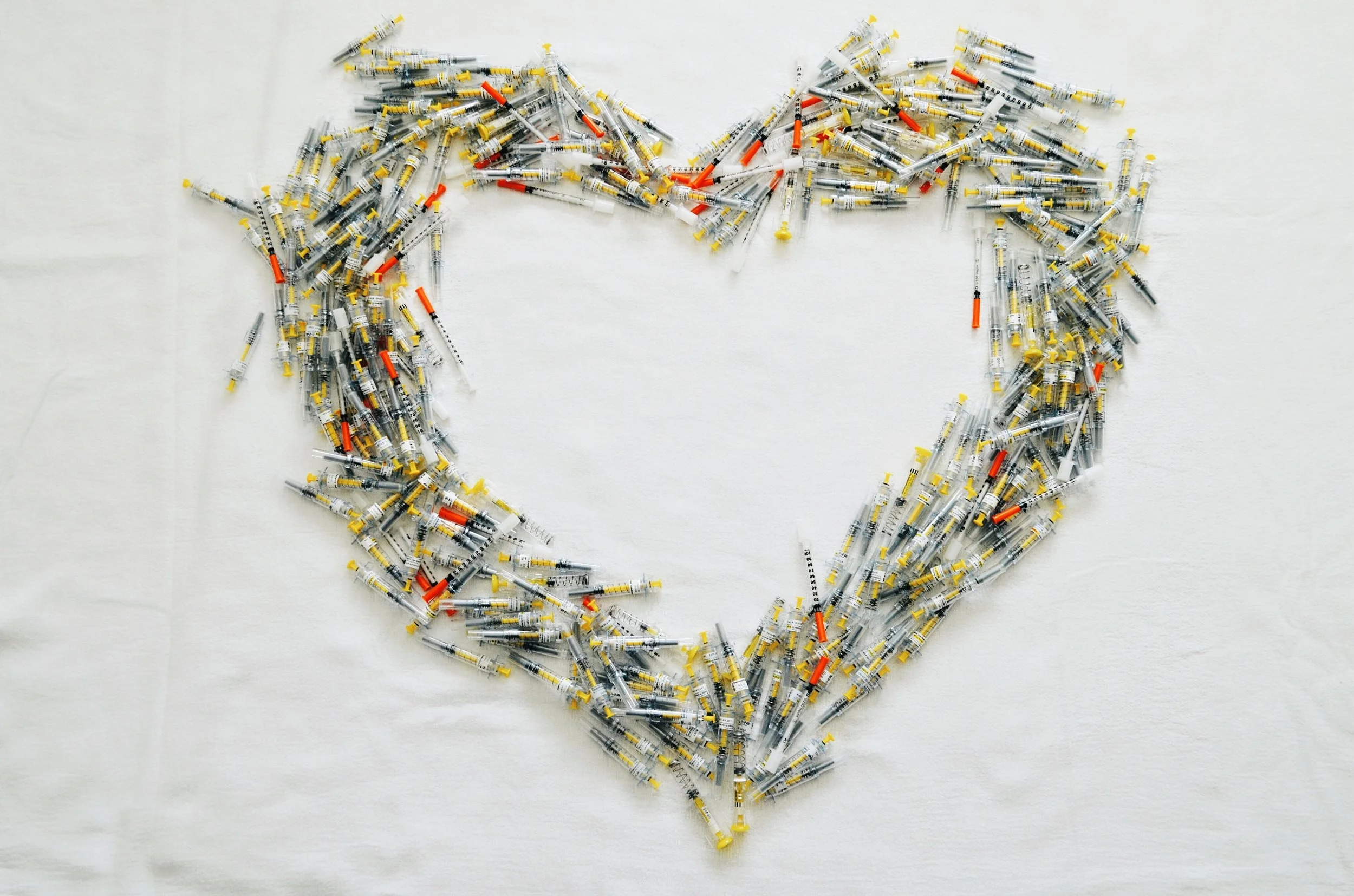 My Pregnancy Journey