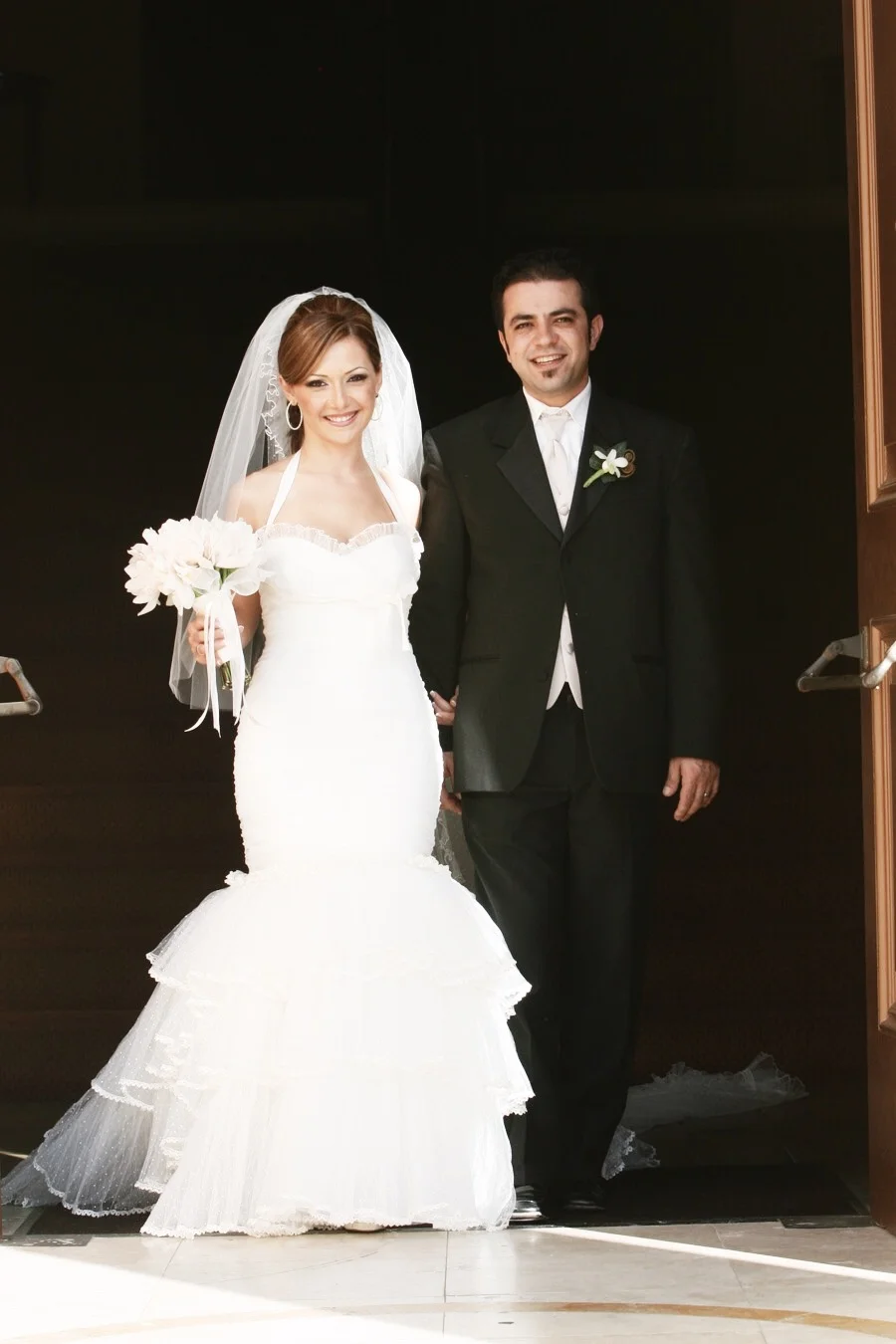 10 Years of Marriage