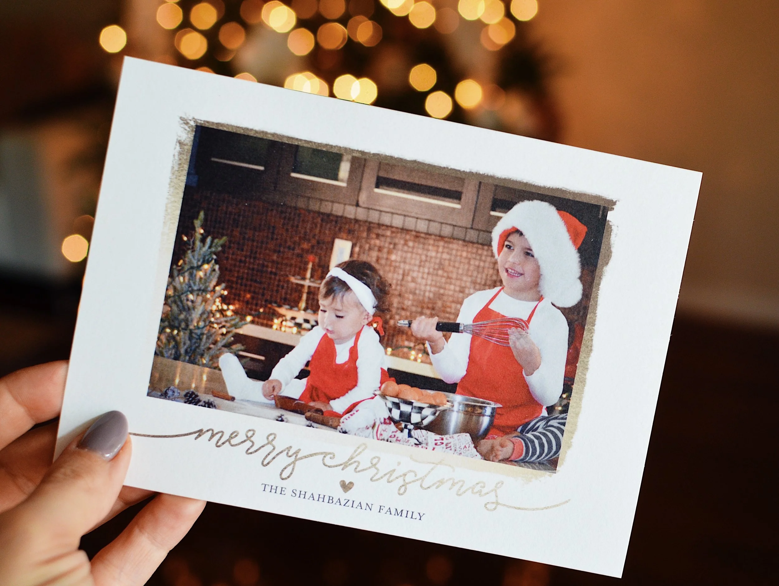 Our 2017 Christmas Cards