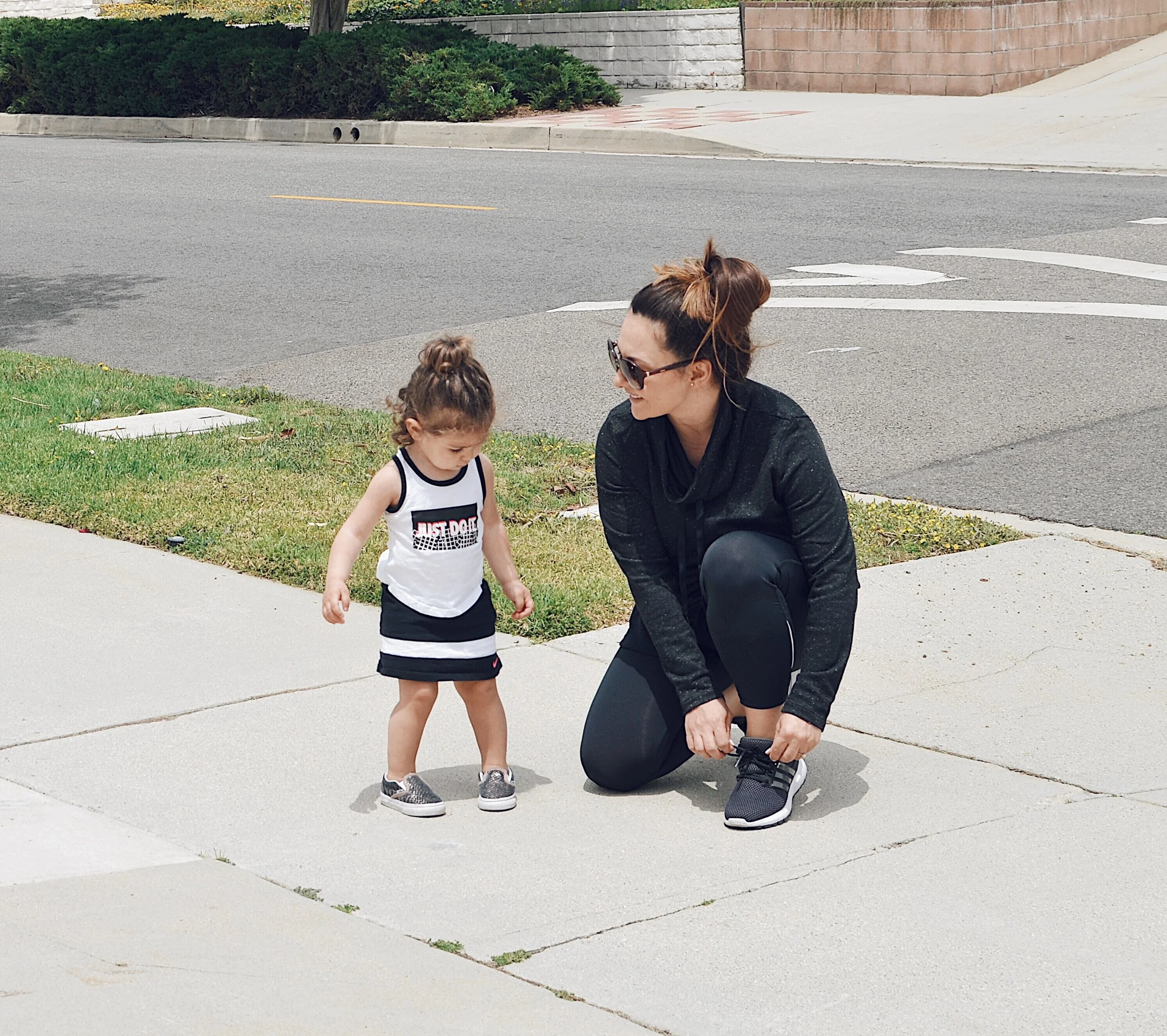 My Current Fitness Routine