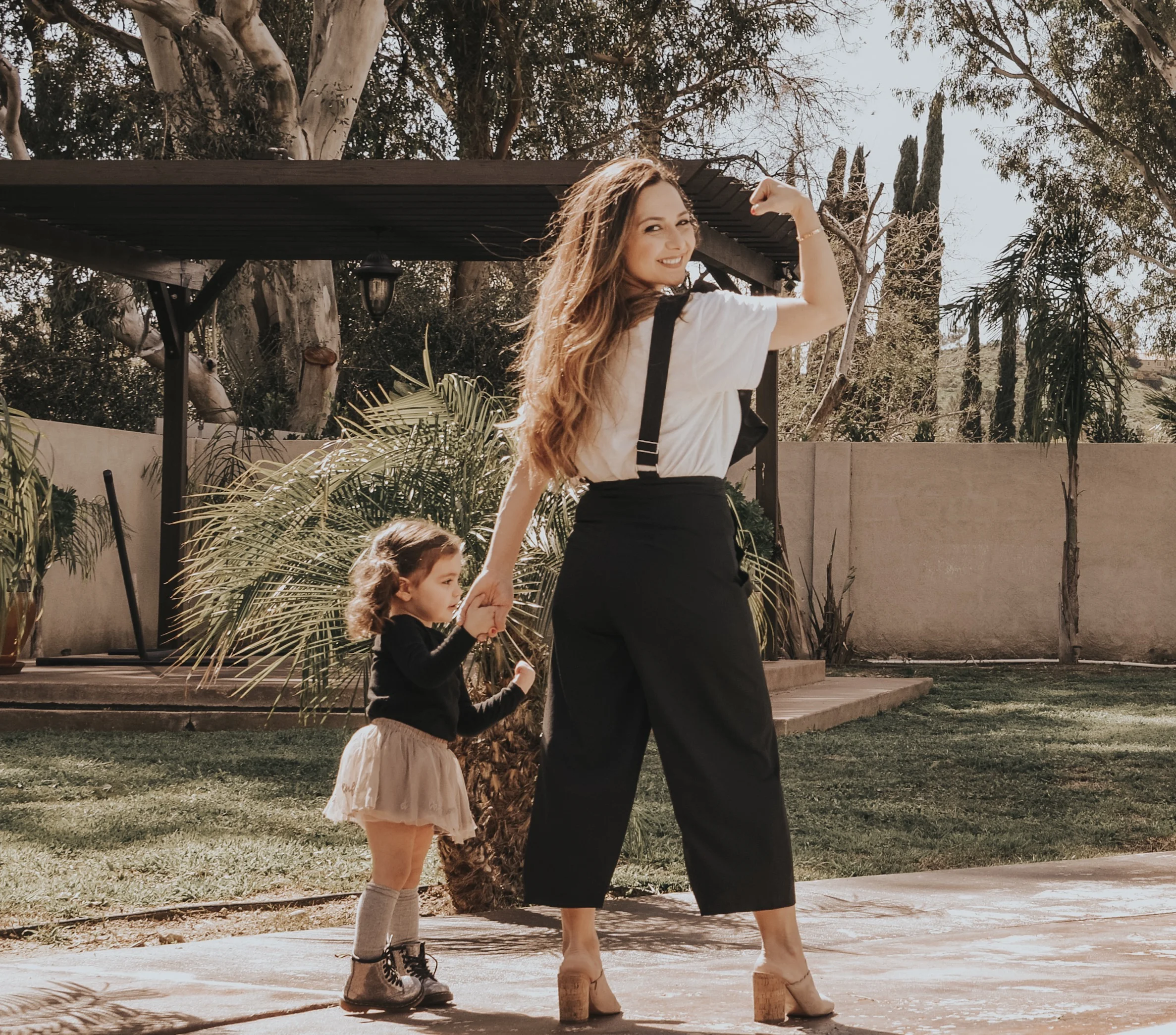 Happy International Women's Day