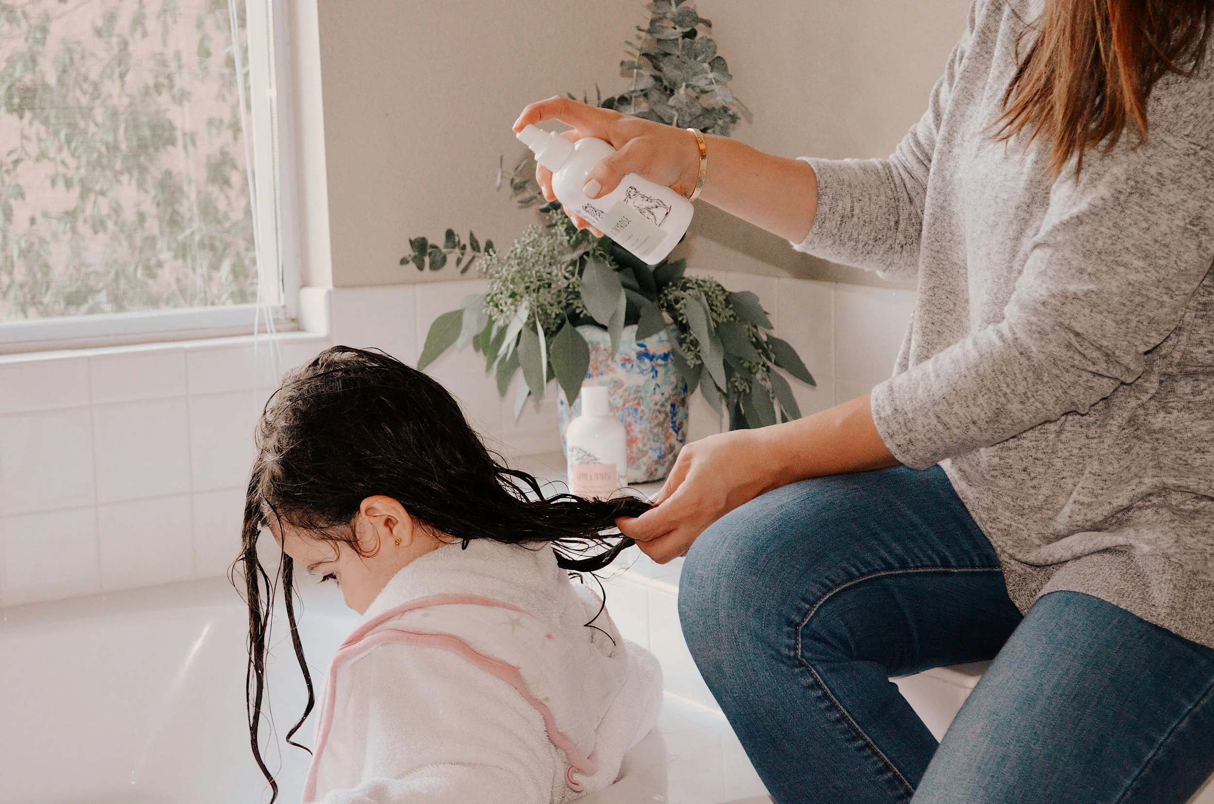 Loving Lately: Gryph &amp; Ivyrose 