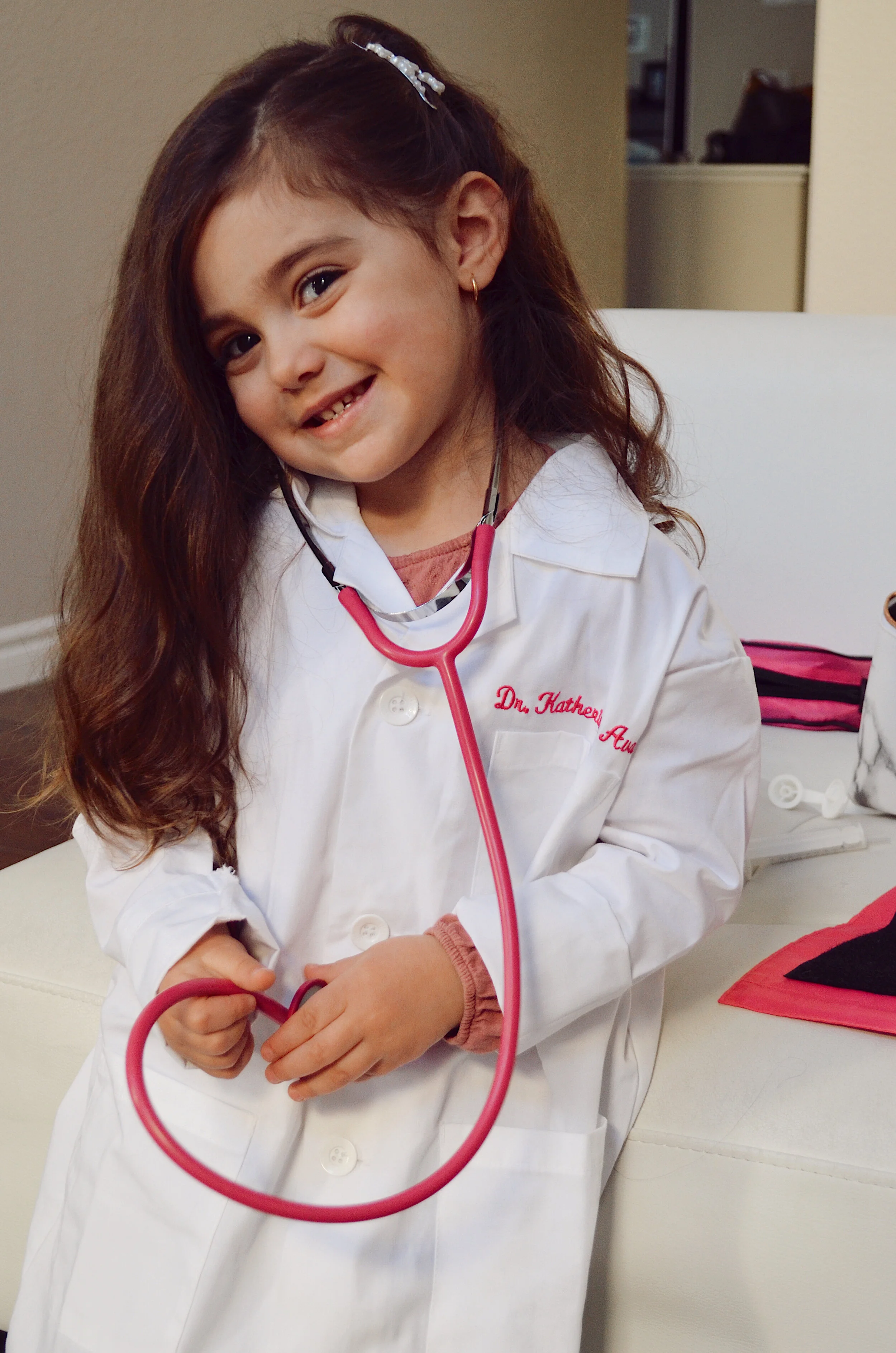 doctor kit real