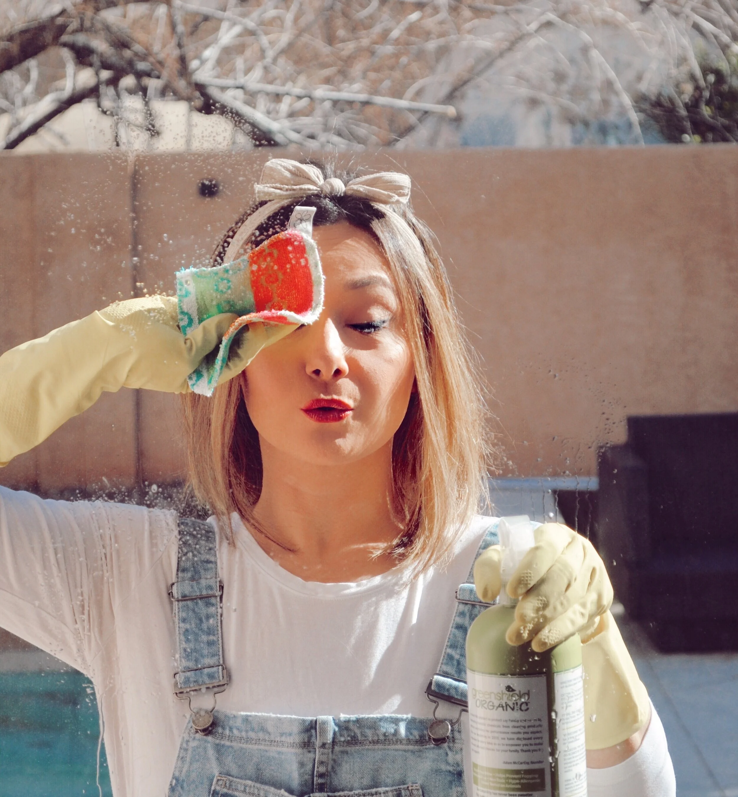 How I Detoxed My Home