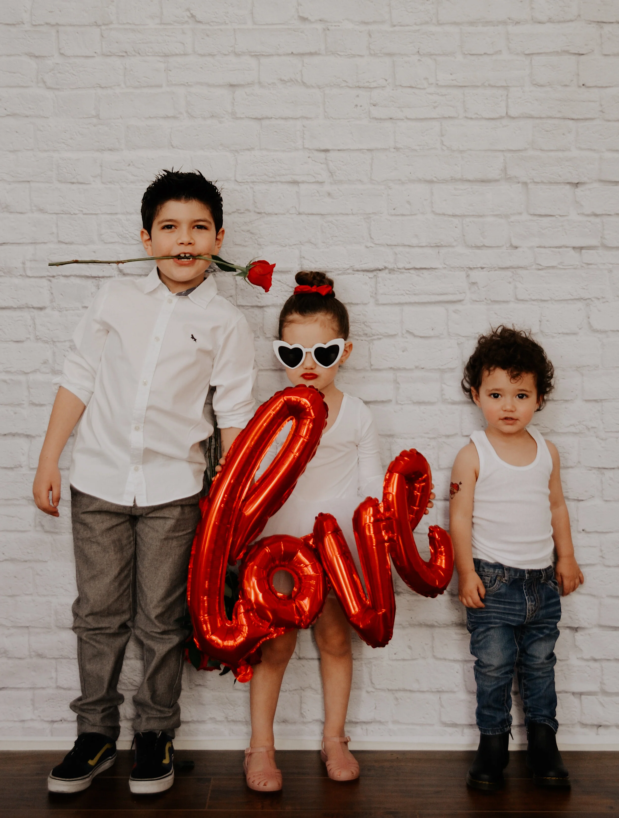 Happy Valentine's Day!