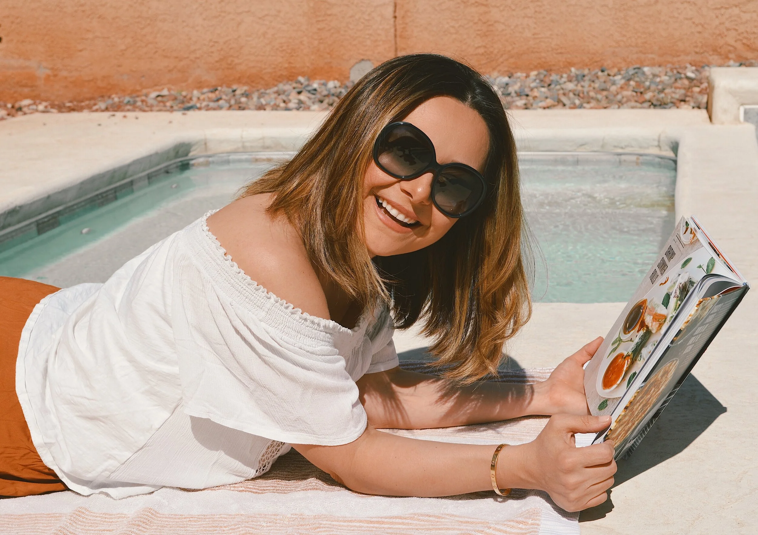 Things To Do During Self-Isolation