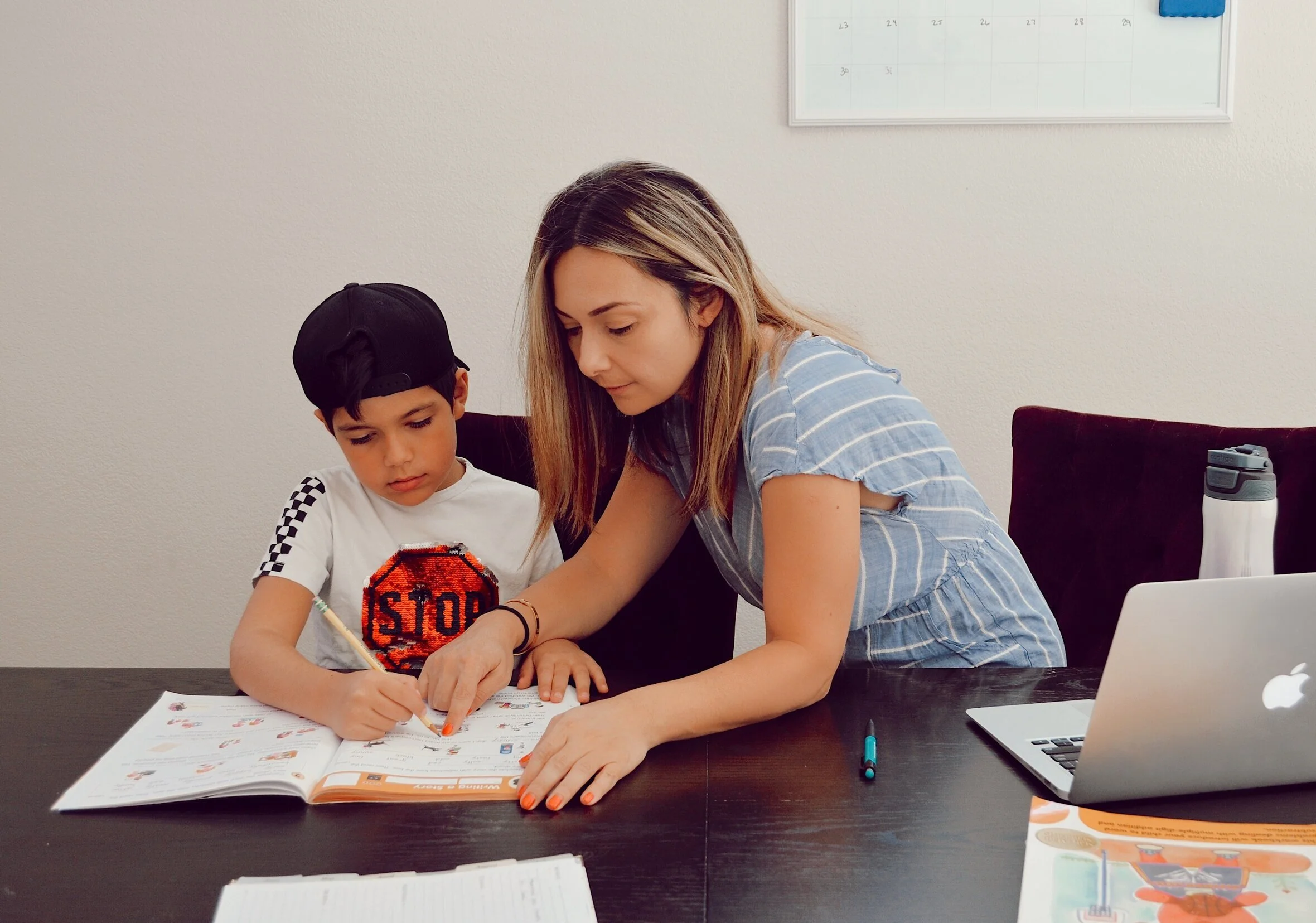 How to Start Homeschooling