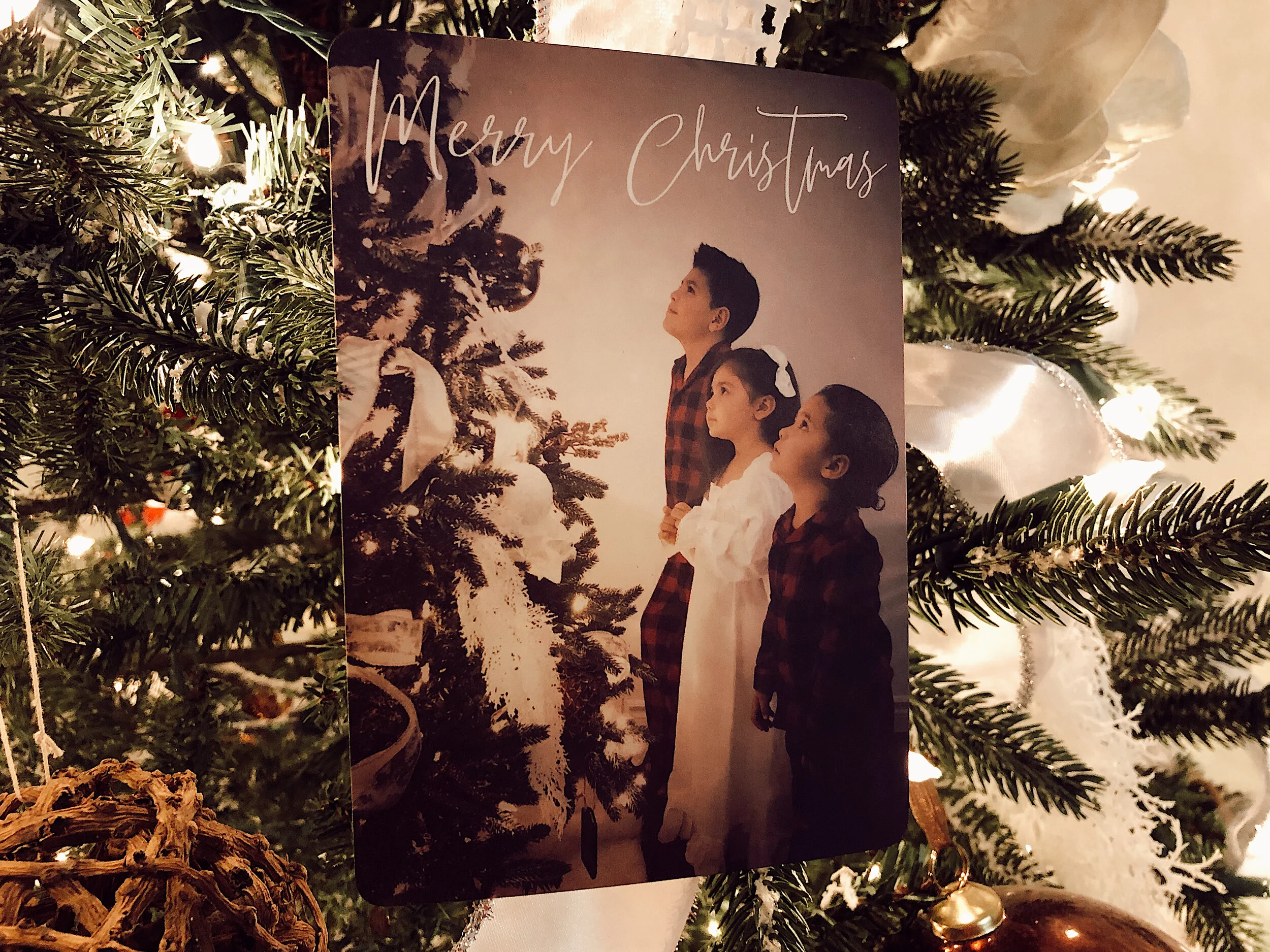 Christmas Photo Cards 2020