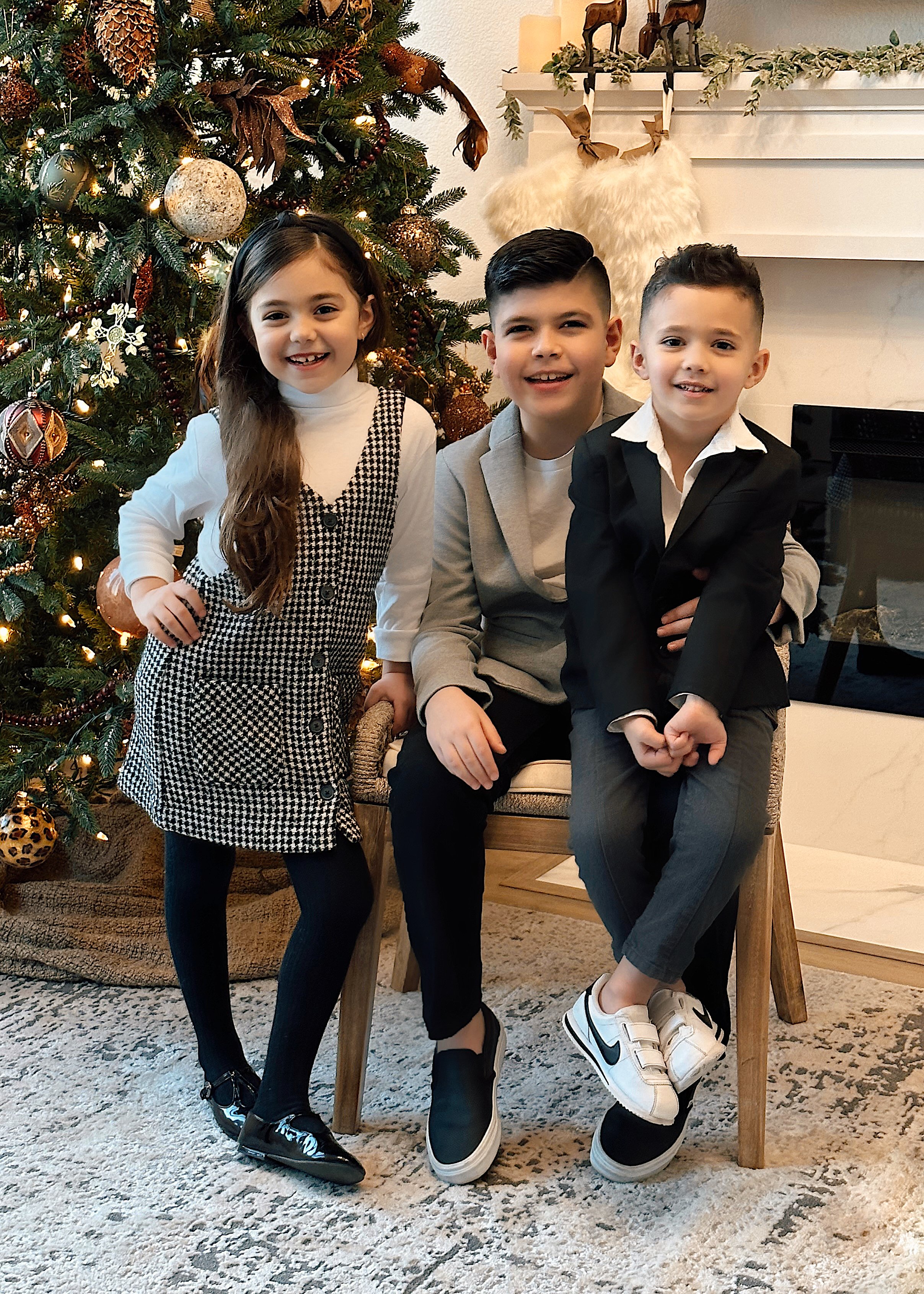 Christmas Photo Cards 2022