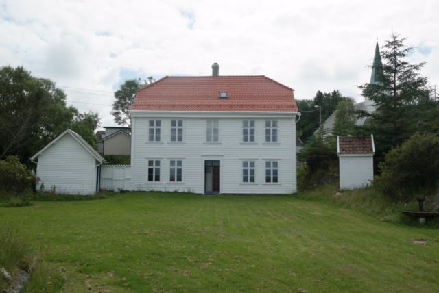 Kvalvåg seilsenter