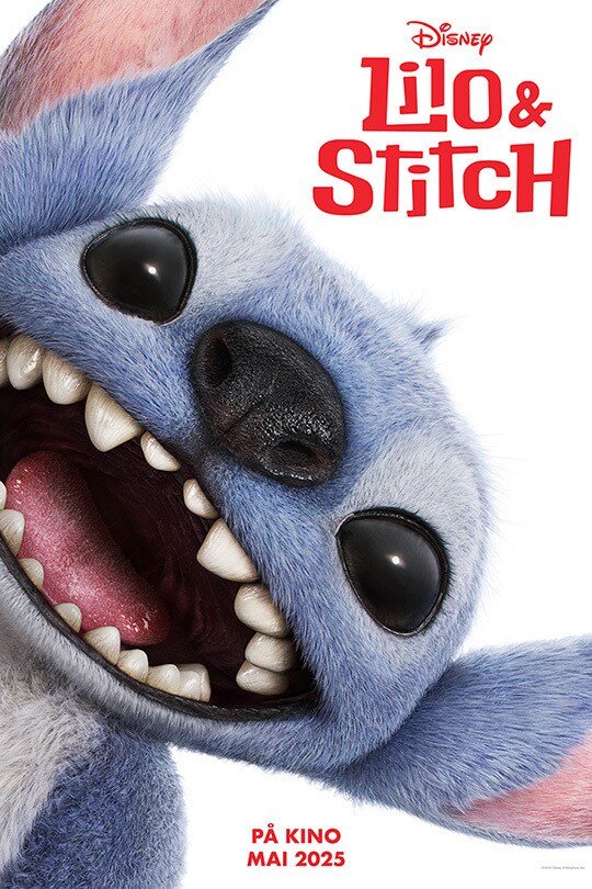 Kino: Lilo & Stich
