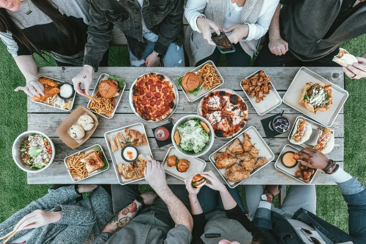 Kokkekurs: Canadian Thanksgiving