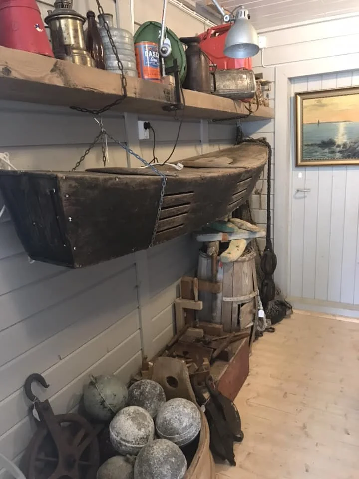 Sjåbua held ope