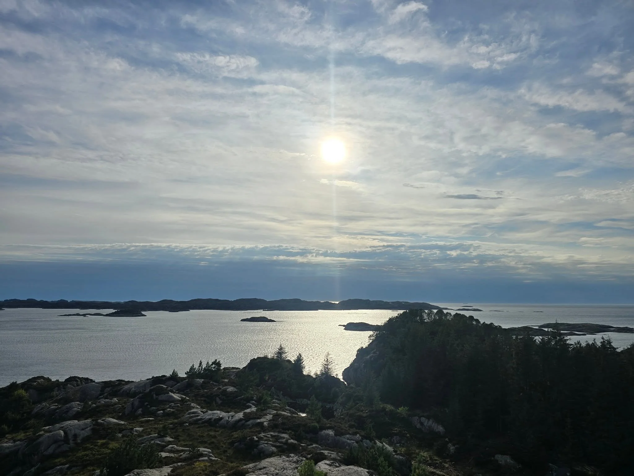 Basar på Hundvåkøy samfunnshus