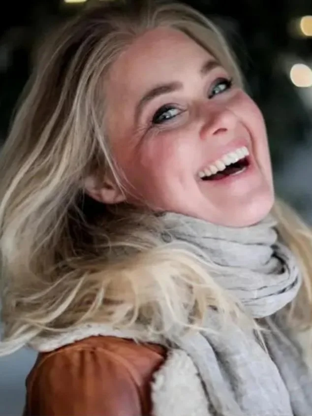 Gledesmagi - Bjørg Thorhallsdottir