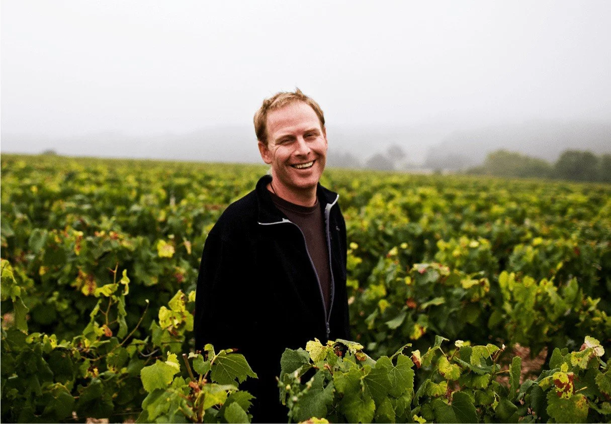 Winemakers Dinner med Patrick Piuze