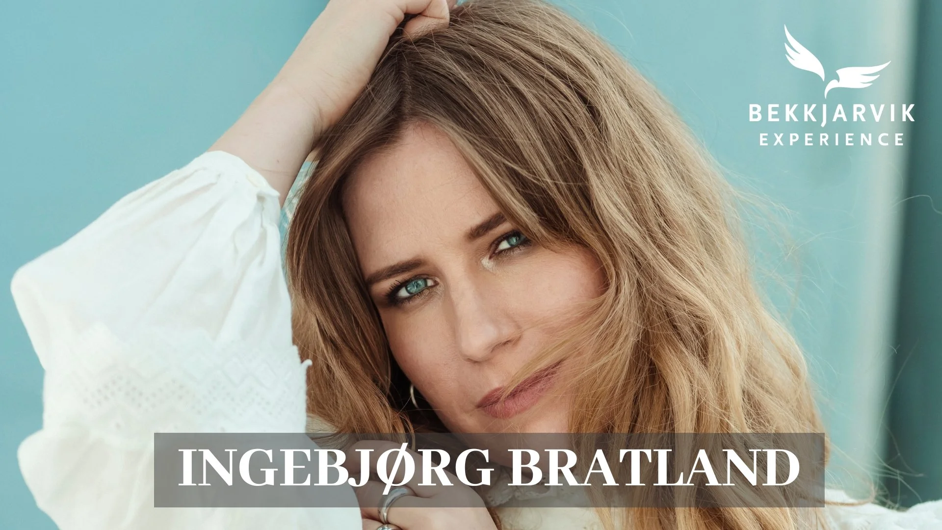 Ingebjørg Bratland konsert