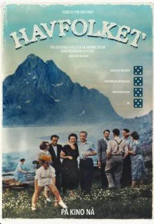 Kino: Havfolket