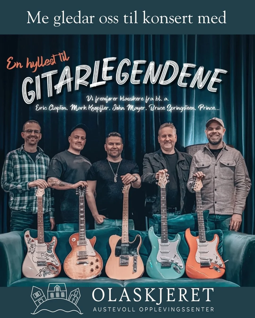 Skalldyr og strengar