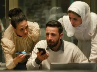 Kino: Hind Rajab - stemmen frå Gaza