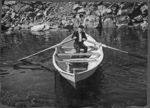 Avduking av Abelonestatuen