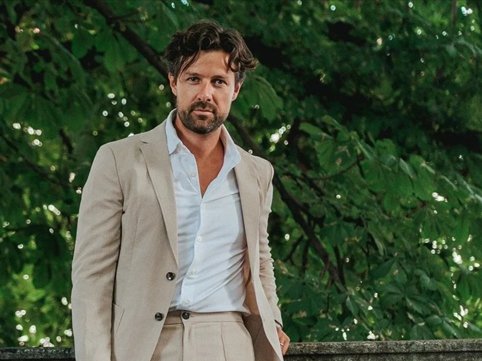 Konsert - Didrik Solli Tangen