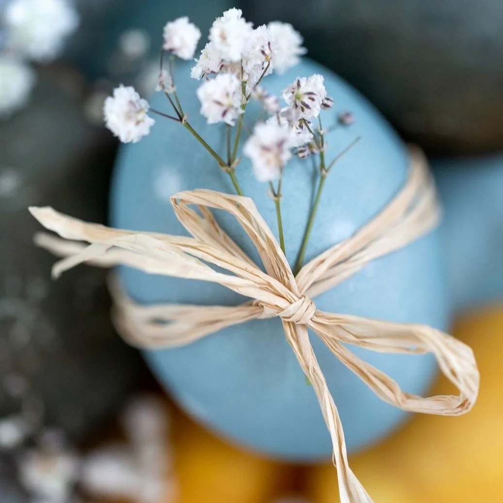 Påske på Stangeland gard