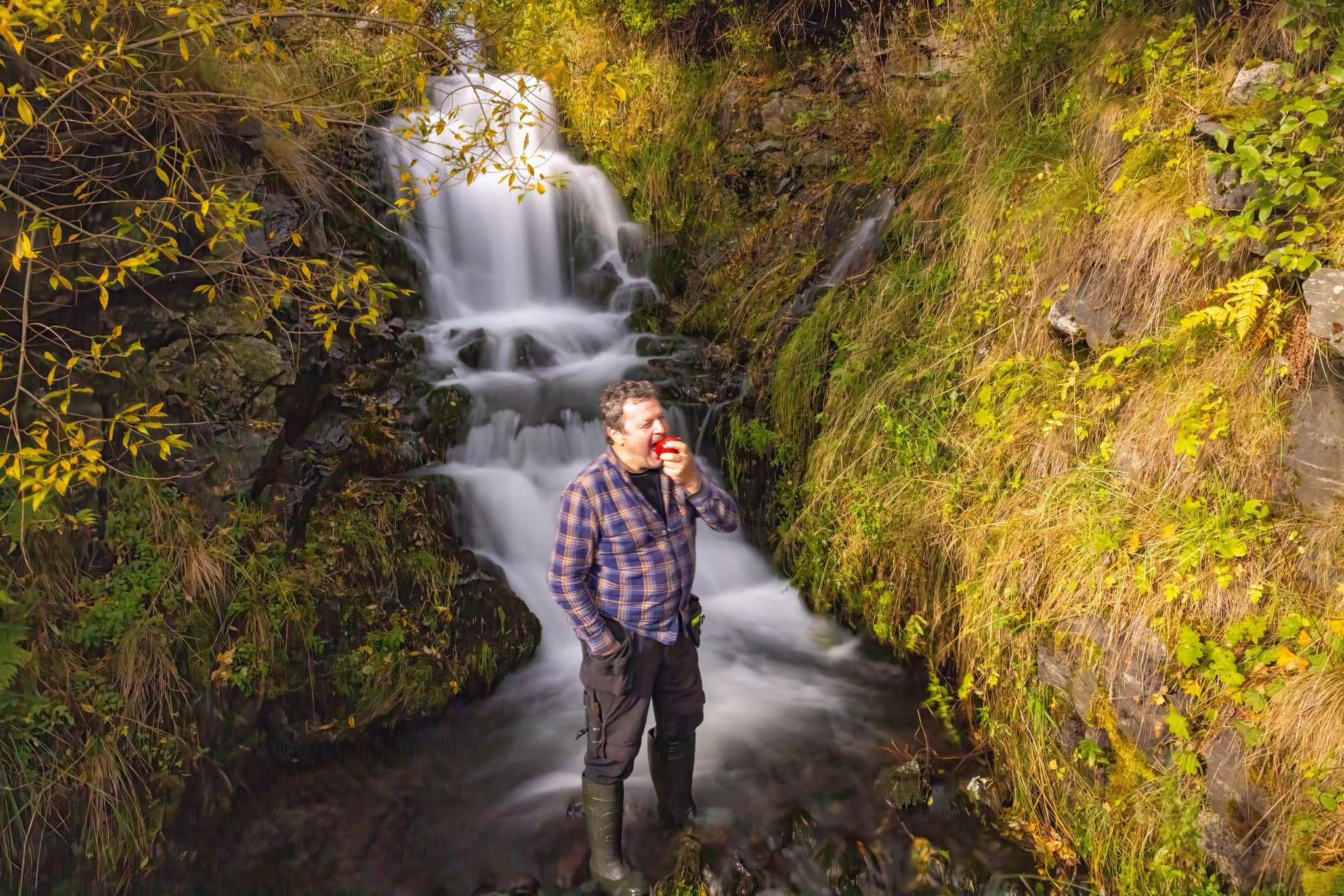 Sidermakers Dinner med Kvestad Sideri