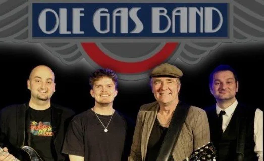 Kim Larsen tribute på Møkster