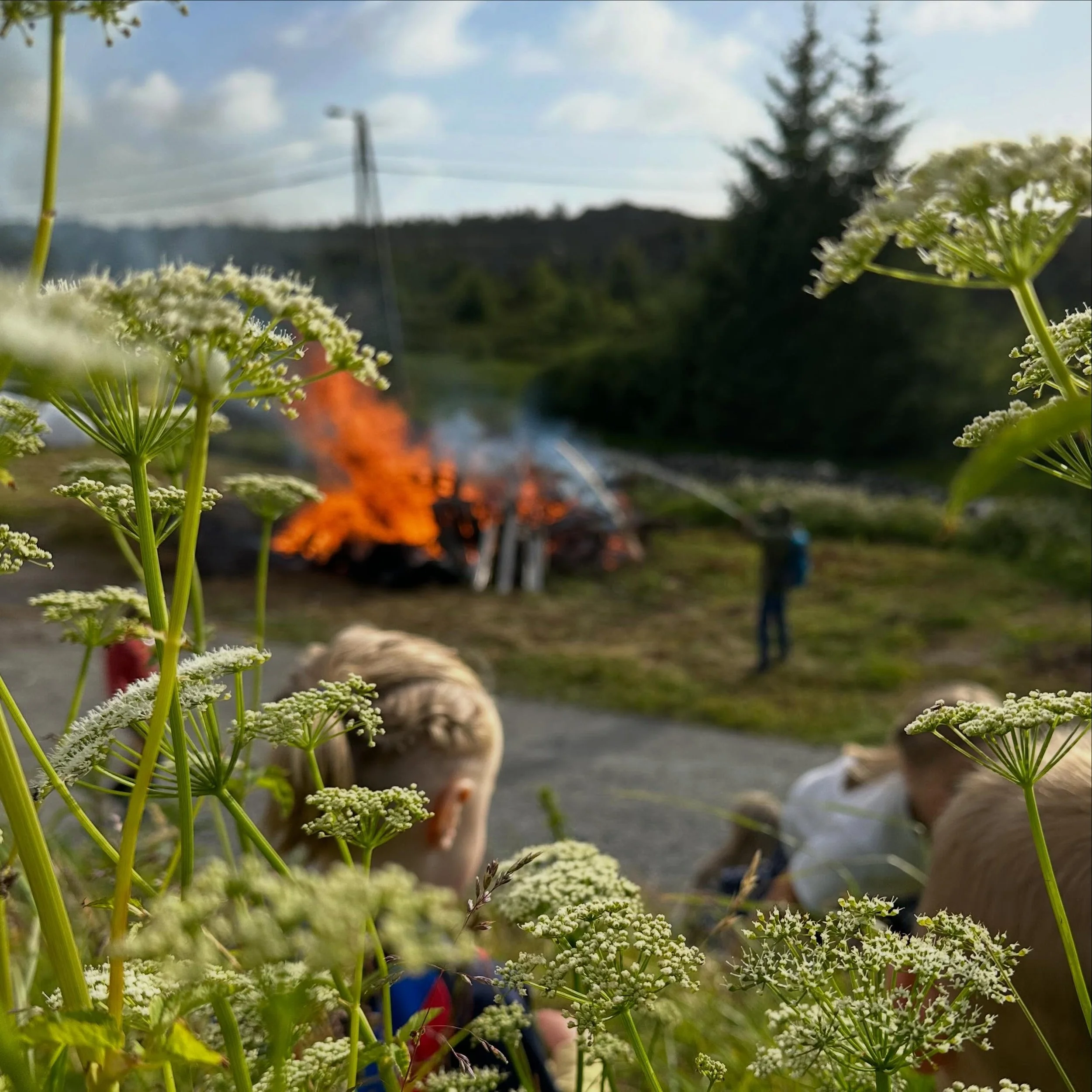 St Hans på Stangeland Gard