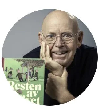 Inspirasjonsdag for 60 +