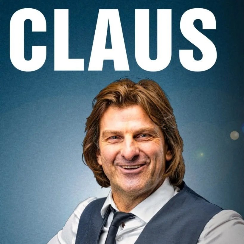 Claus Sellevoll - Heim til meg