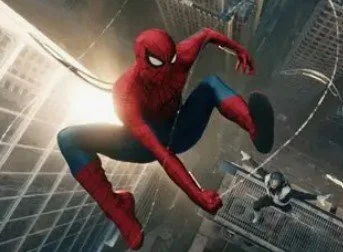 Kino: Spider Man: Brand New Day