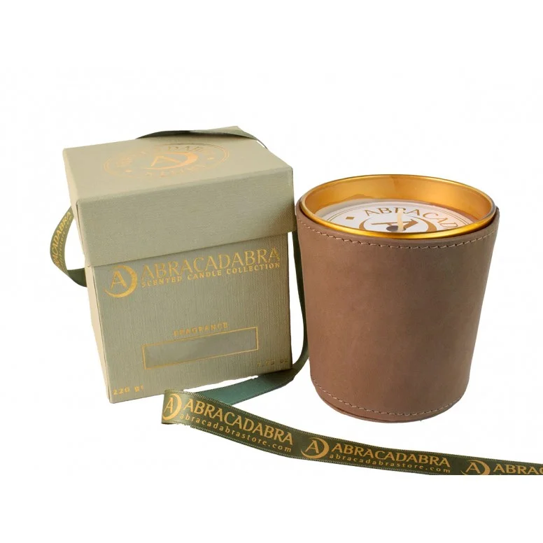 Vela Fragancia Cottage