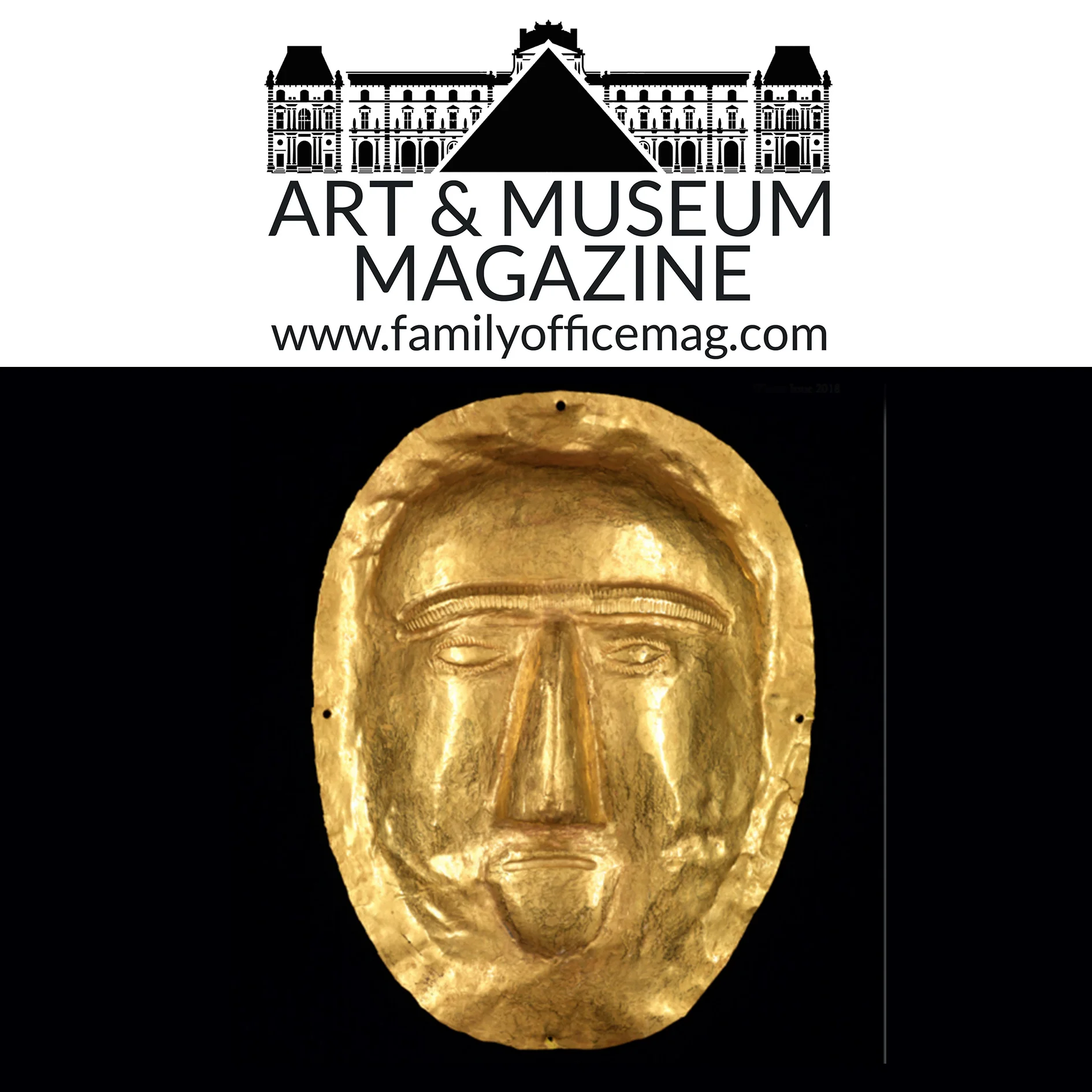 New technologies for a new art market January 2019