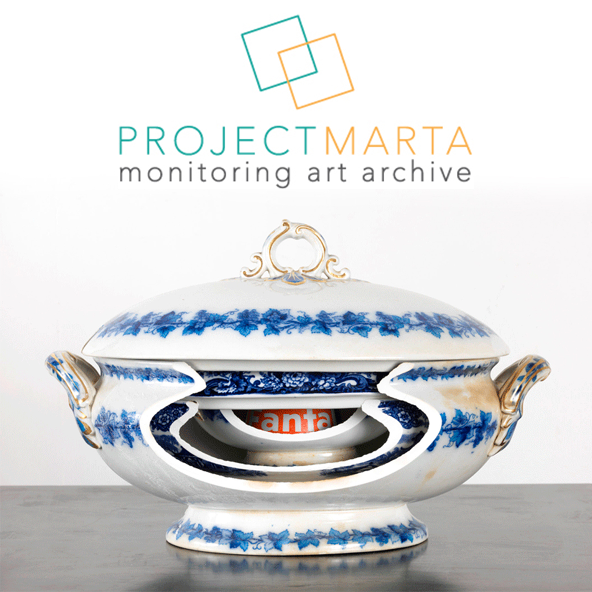 Project MARTA E TAGSMART Insieme Nel 2019 February 2019