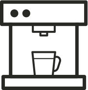 espresso machine