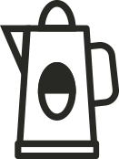 electric kettle