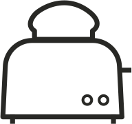 toaster