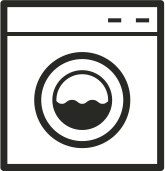 wash-dryer machine