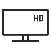 HD TV