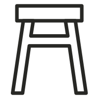 high-chair