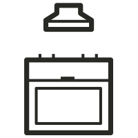 elecrtic stove