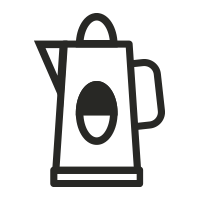 electric kettle